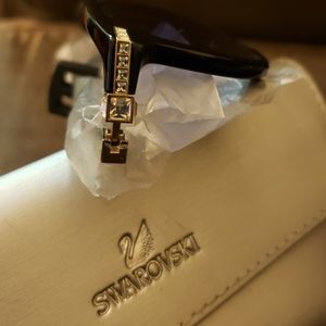 Swarovski Sunglasses - Brand New